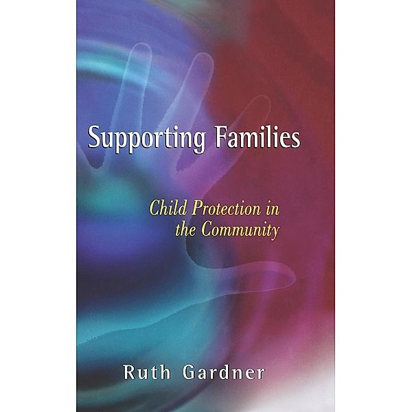 Supporting Families, Gardner