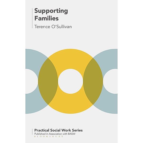Supporting Families, Terence O'Sullivan