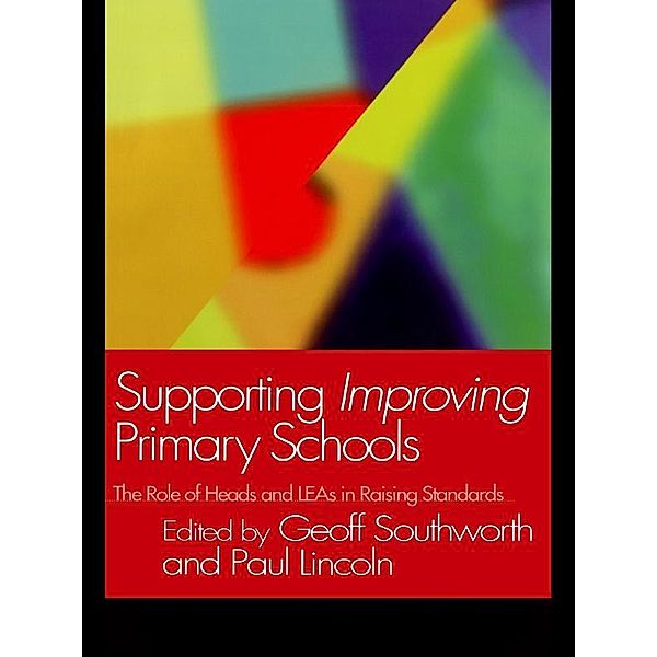 Supporting Improving Primary Schools