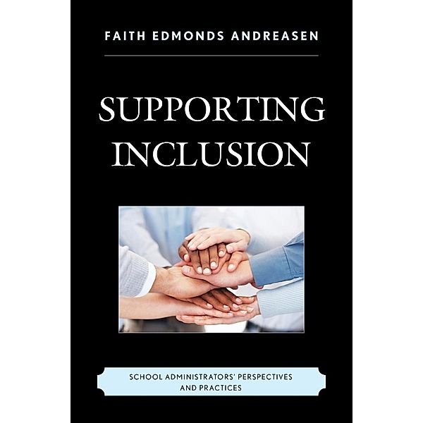 Supporting Inclusion, Faith Edmonds Andreasen