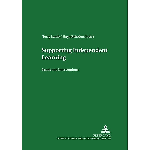 Supporting Independent Language Learning