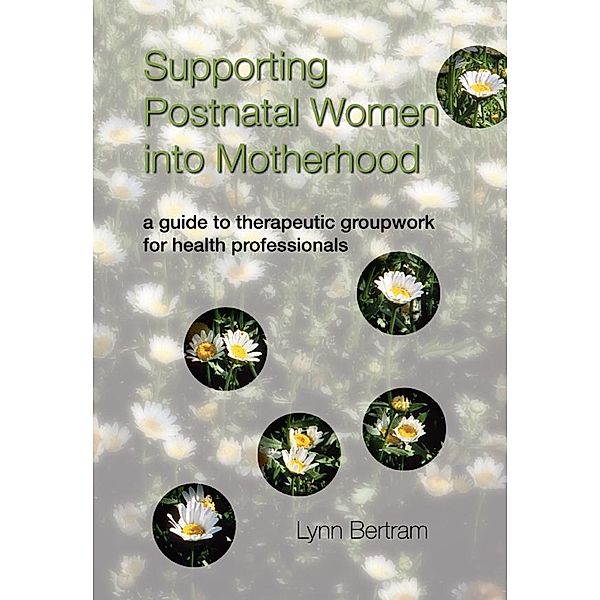 Supporting Postnatal Women into Motherhood, Lynn Bertram