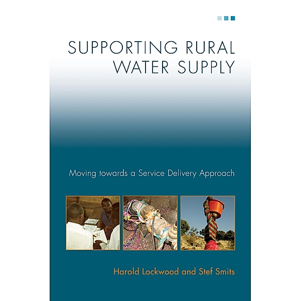 Supporting Rural Water Supply, Harold Lockwood