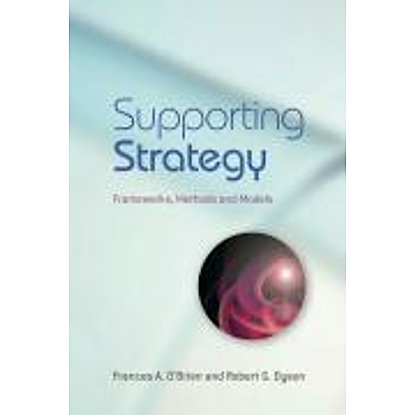 Supporting Strategy