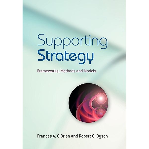 Supporting Strategy, O'Brien, Dyson