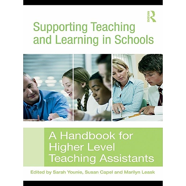 Supporting Teaching and Learning in Schools