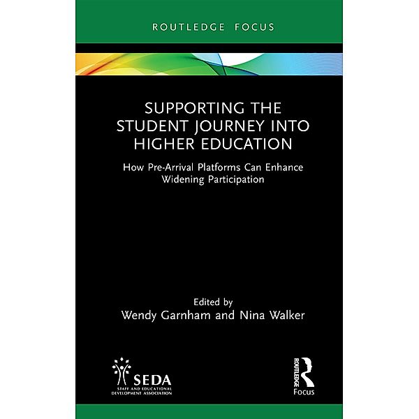 Supporting the Student Journey into Higher Education