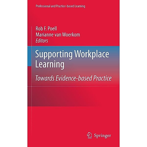 Supporting Workplace Learning