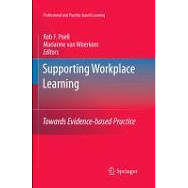 Supporting Workplace Learning