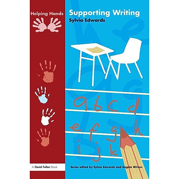 Supporting Writing, Sylvia Edwards