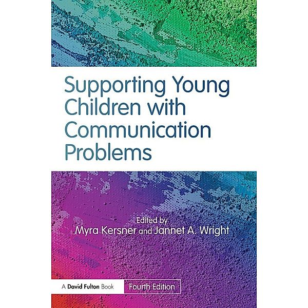 Supporting Young Children with Communication Problems