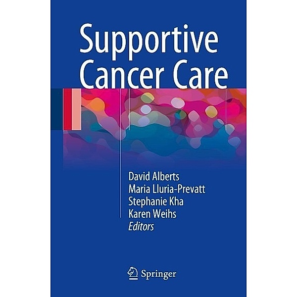 Supportive Cancer Care