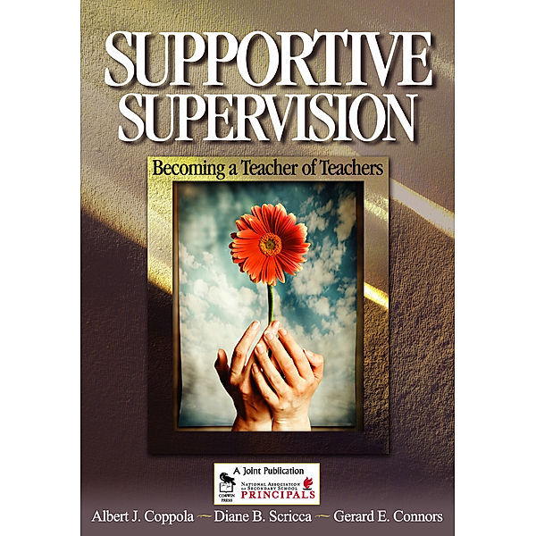 Supportive Supervision, Albert J. Coppola, Diane B. Scricca, Gerard E. Connors