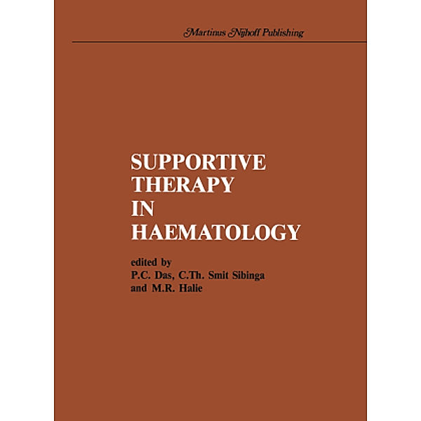 Supportive Therapy in Haematology