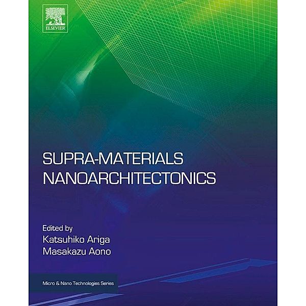 Supra-materials Nanoarchitectonics