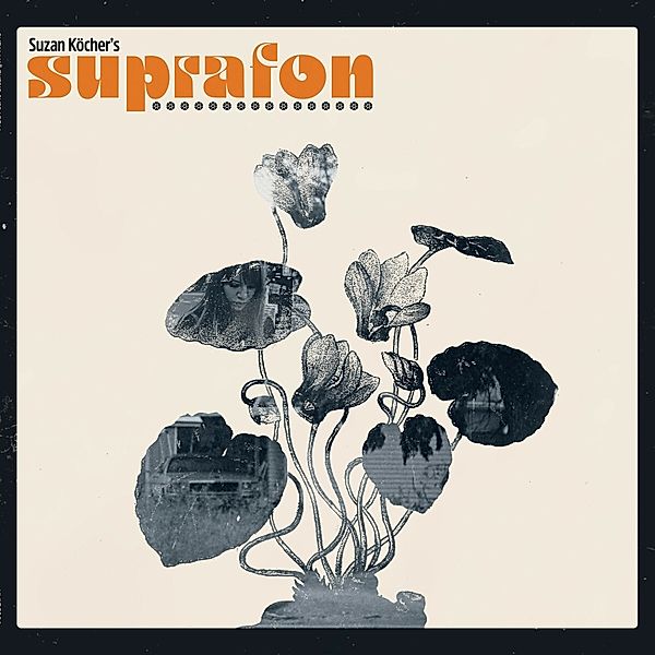 Suprafon (Vinyl), Suzan Köcher