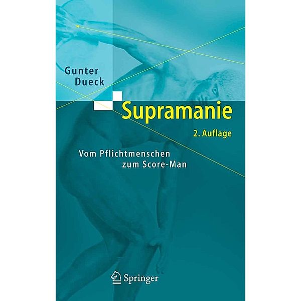 Supramanie, Gunter Dueck