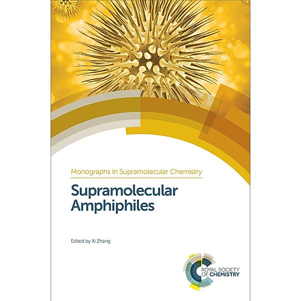 Supramolecular Amphiphiles / ISSN