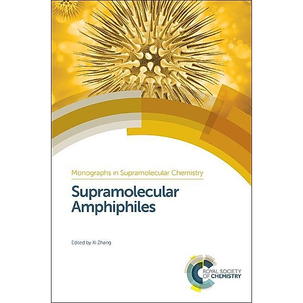 Supramolecular Amphiphiles / ISSN
