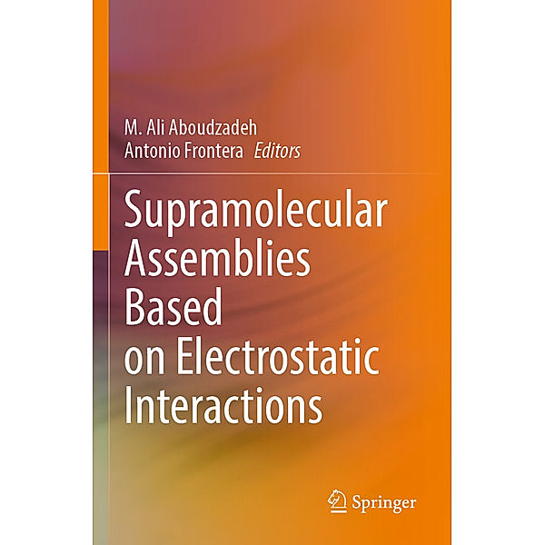 Supramolecular Assemblies Based on Electrostatic Interactions