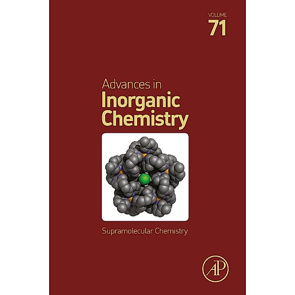 Supramolecular Chemistry