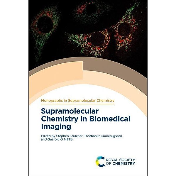 Supramolecular Chemistry in Biomedical Imaging / ISSN