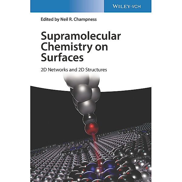 Supramolecular Chemistry on Surfaces