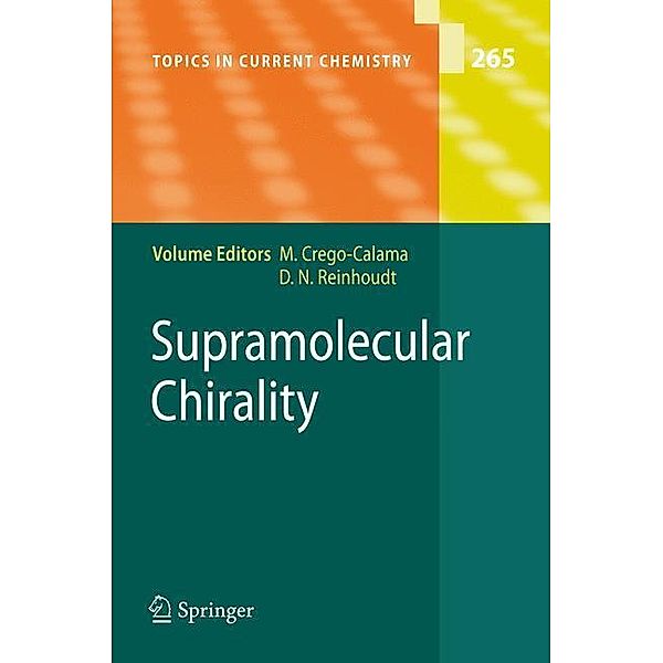 Supramolecular Chirality