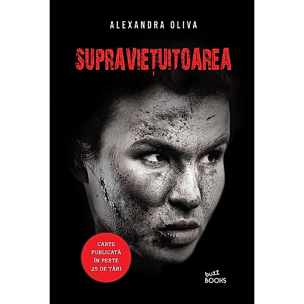 Supravie¿uitoarea / Buzz Books, Alexandra Oliva