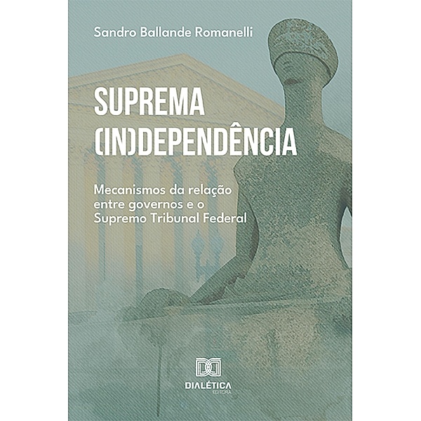 Suprema (in)dependência, Sandro Romanelli