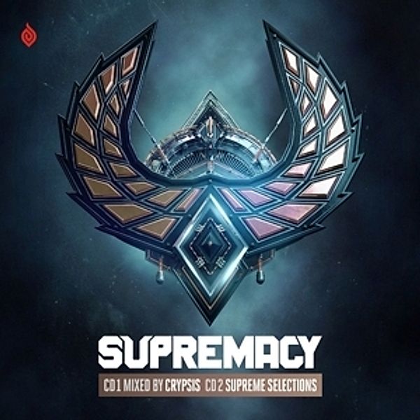 Supremacy 2019, Diverse Interpreten