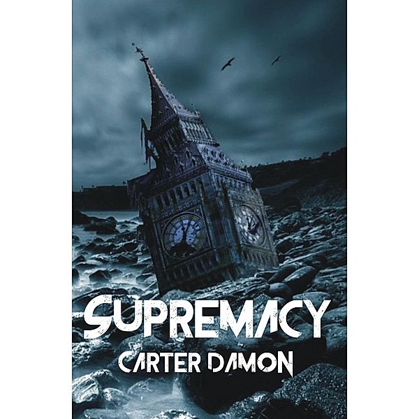 Supremacy, Carter Damon