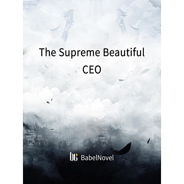 Supreme Beautiful CEO, Zhenyinfang