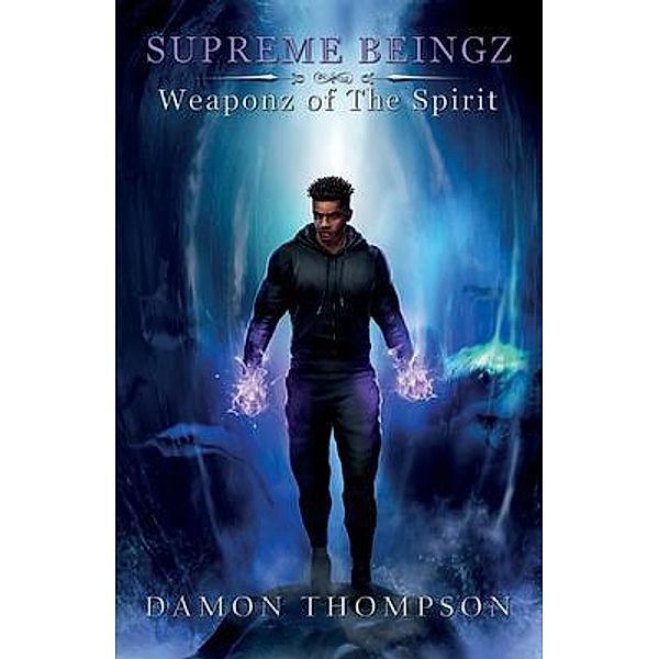 Supreme Beingz II, Damon Thompson
