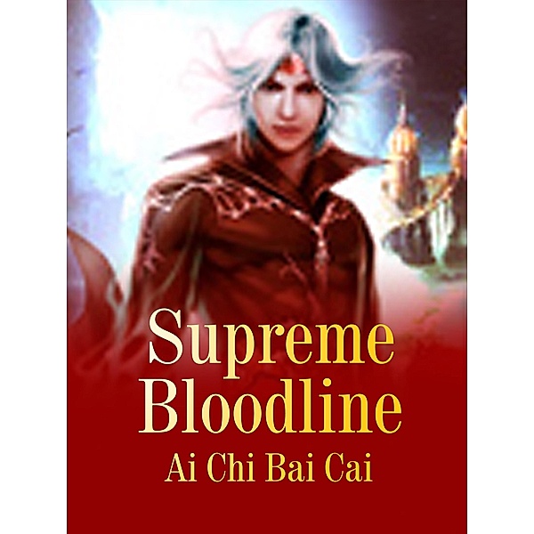 Supreme Bloodline, Ai ChiBaiCai