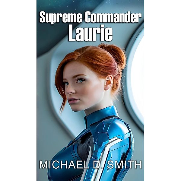 Supreme Commander Laurie / Supreme Commander Laurie, Michael D. Smith