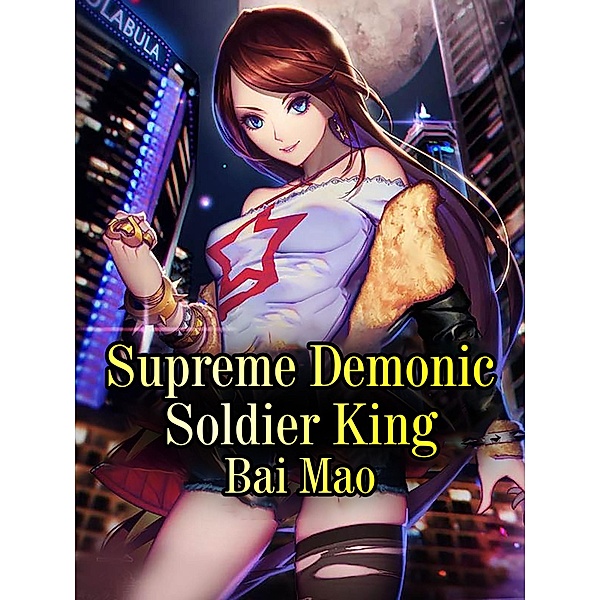 Supreme Demonic Soldier King, Bai Mao