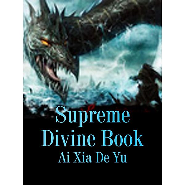 Supreme Divine Book / Funstory, Ai XiaDeYu