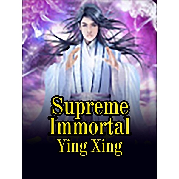 Supreme Immortal, Ying Xing