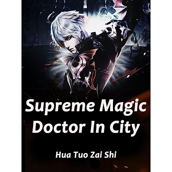 Supreme Magic Doctor In City / Funstory, Hua TuoZaiShi