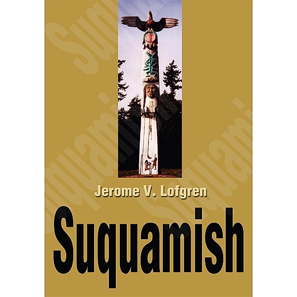 Suquamish, Jerome V. Lofgren