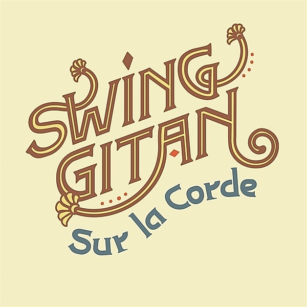 Sur la Corde, Swing Gitan