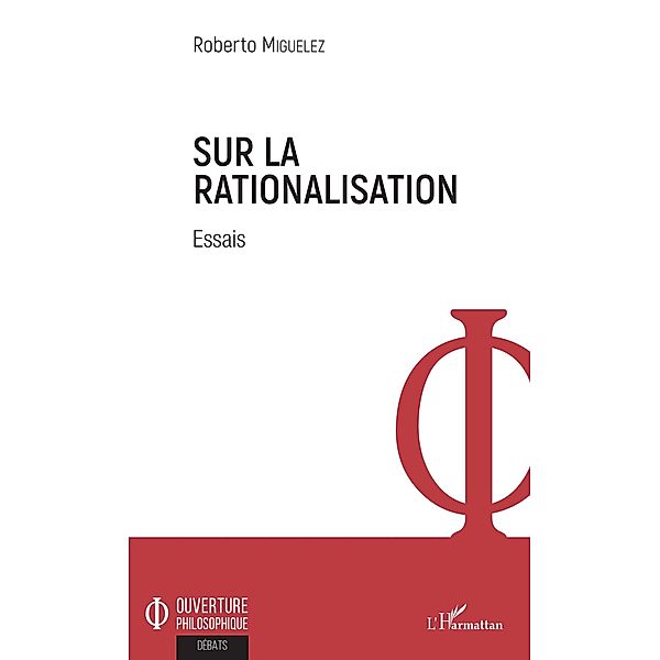 Sur la rationalisation, Miguelez Roberto Miguelez