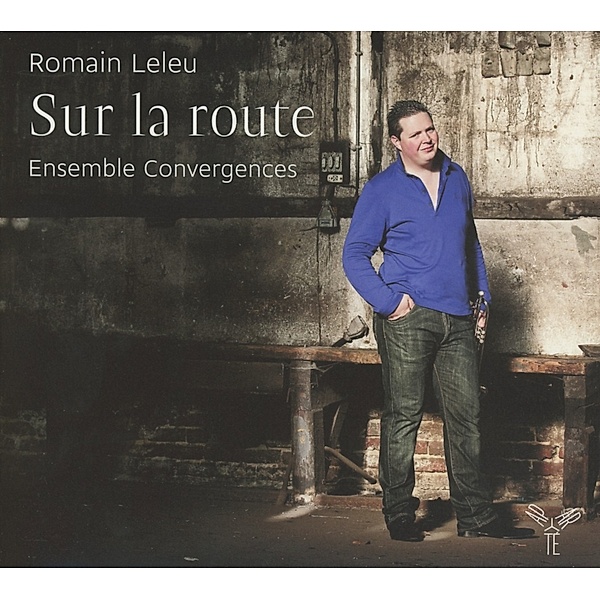 Sur La Route, Romain Leleu, Ensemble Convergences