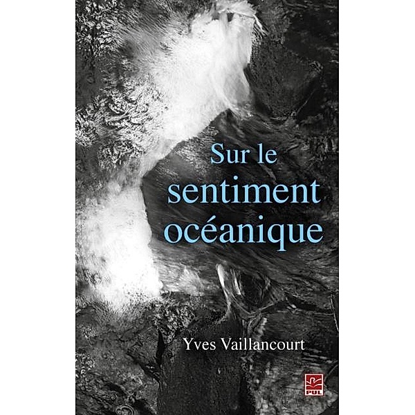 Sur le sentiment oceanique, Yves Vaillancourt Yves Vaillancourt