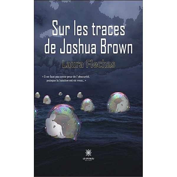 Sur les traces de Joshua Brown, Laura Flechas