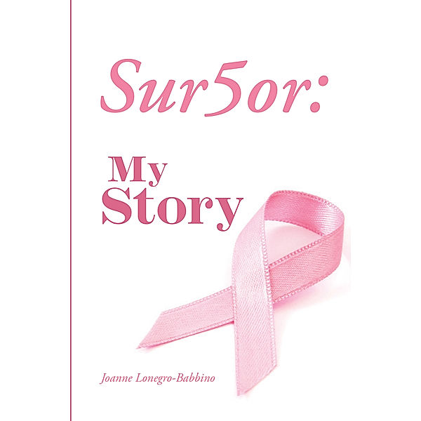 Sur5or: My Story, Joanne Lonegro-Babbino