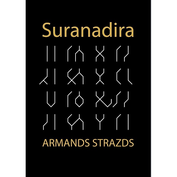 Suranadira, Armands Strazds