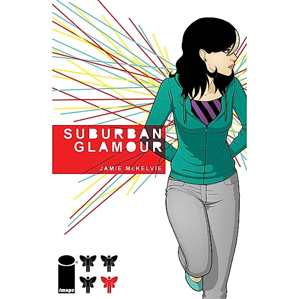 Surburban Glamour Vol. 1 / Surburban Glamour, Jamie McKelvie