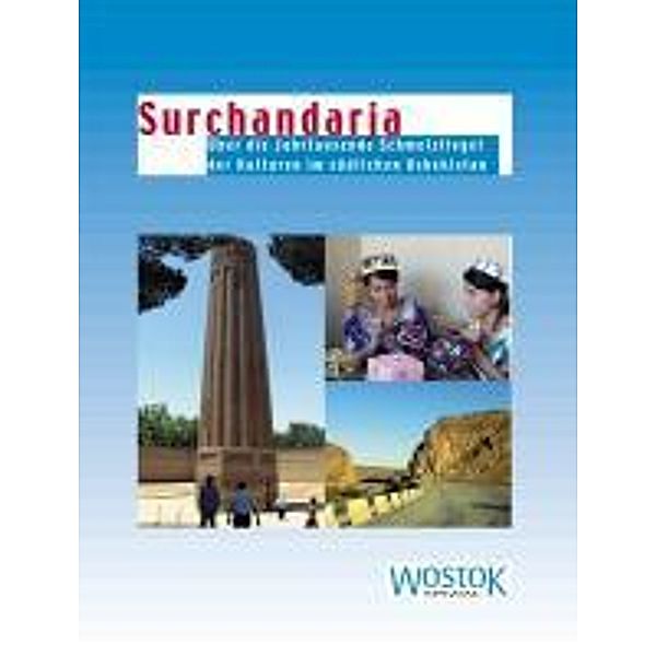 Surchandarja